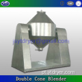 Hot Sale Double Cone Blender